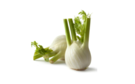 Organic Fennel