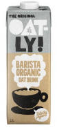 OATLY BARISTA ORGANIC OAT DRINK 1L