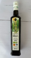 Oleum Crete Early Harvest Organic Extra Virgin Oil 500ml