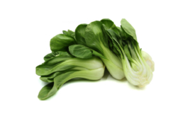 Organic Pak Choi