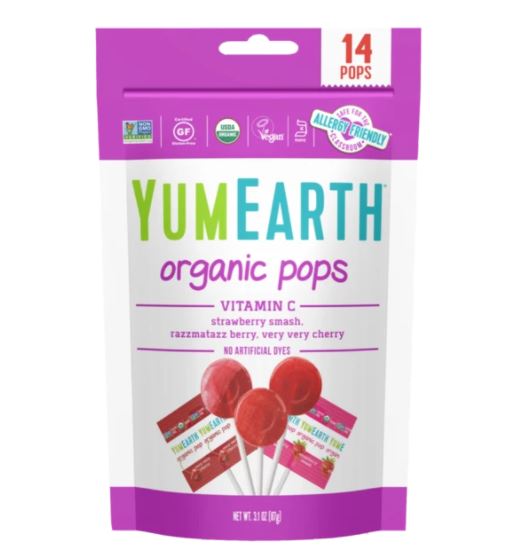 Yum Yum Mix Earth Food 12 lb. - AG Organics