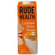 Cashew Drink, Rude Health