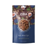 ZIBA FOODS SUN DRIED FIGS 150G