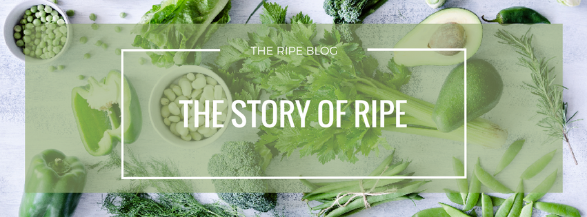 the story of ripe cover