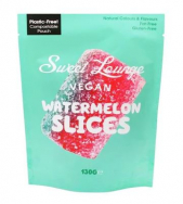 SWEET LOUNGE WATERMELON SLICES 130G